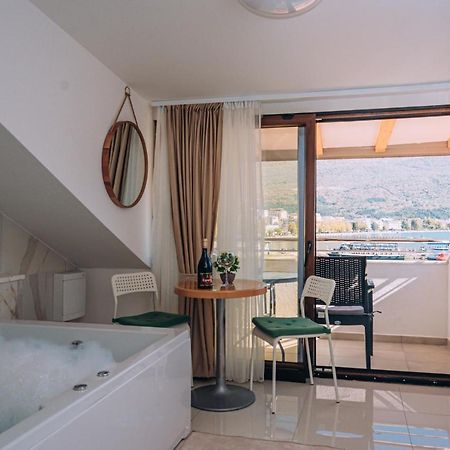 Villa Fortuna Охрид Екстериор снимка